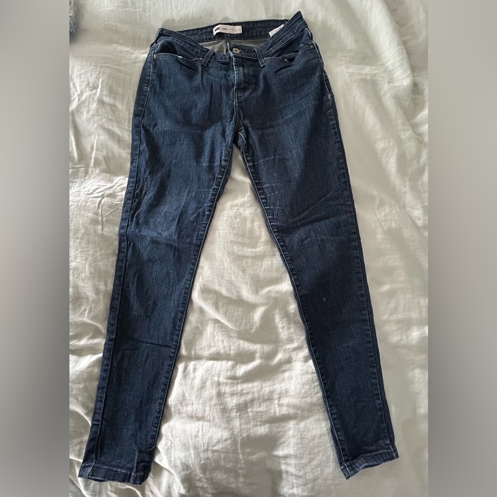 Levi’s Legging Skinny Jeans